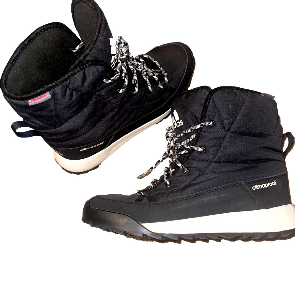 adidas Outdoor Women's CW Choleah Insulated CP Snow Boot US Size 9.5